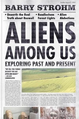 Obrázok produktu pre Aliens Among Us