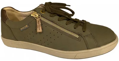 Produktbild von Mephisto Nikita Damen Sneaker in Gr. 38
