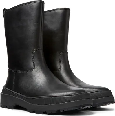 Produktbild von Camper Brutus Trek Stiefeletten Schwarz EU 38 Frau Schwarz EU 38