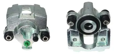 Image de Étrier de frein arrière gauche BREMBO pour OPEL Karl (C16) Ø48 mm F 59 238