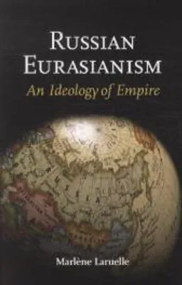 Produktbild von Russian Eurasianism