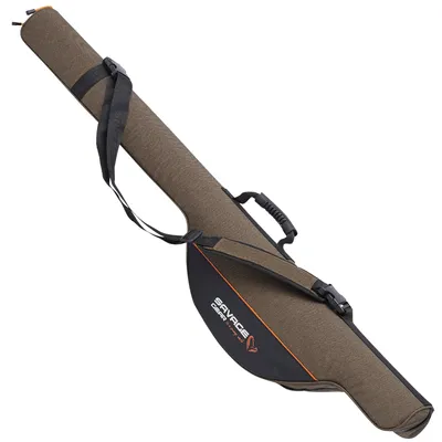 Produktbild von Savage Gear Twin Rod Bag 120 cm Rutentasche