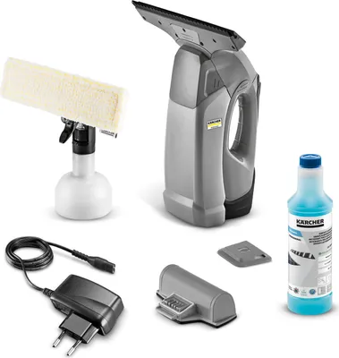 Zdjęcie produktu dla Myjka do okien Karcher WVP 10 1.633-550.0