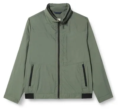 Produktbild von bugatti Herren 376300-31240 Jacken, moos-150, 33 EU