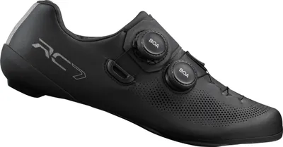 Produktbild von Shimano Rennrad - Fahrradschuhe SH-RC703W, schwarz