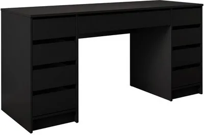 Image de Bureau CONALL - noir