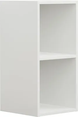 Produktbild von VDD –  Wandschränke – Wandschränke Wohnzimmer – 2 Fächer – Weiß