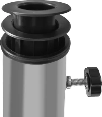 Produktbild von osoltus Universal Reduzierringe für Schirm Ständer 3 tlg. 48/40/36 mm