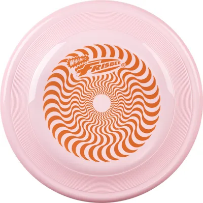Obrázok produktu pre Wham-O Frisbee lietajúci disk, 23,75 cm 100g Vhodné pre psov, pre deti od 5 rokov