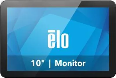 Produktbild von Elo Touch Solutions 1004L, Digital Signage Flachbildschirm, 25,6 cm (10.1"), LED, 1280 x 800 Pixel