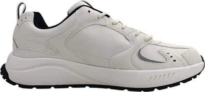 Produktbild von Tommy Hilfiger TJM Runner Sportschuhe Herren sportlicher Schnürer Weiß Freizeit