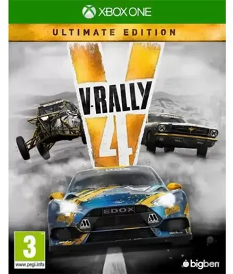 Produktbild von Bigben Interactive 3499550369052