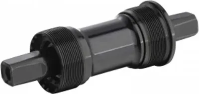 Zdjęcie produktu dla Dolny wspornik Bonin Bsa czarny 70 mm / 116 mm czarny 70 mm
