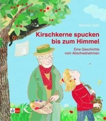 Obrázek produktu pro Kirschkerne spucken bis zum Himmel