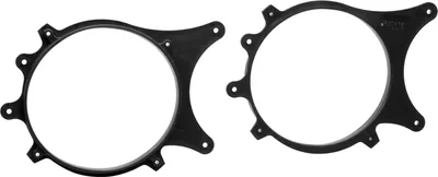 Immagine prodotto di ACV 271023-01 Anelli altoparlanti BMW Serie 3 compatti