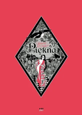 Imagen del producto de Piękna