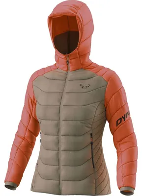 Produktbild von Dynafit Damen Jacke Tigard Down RDS Jacket W M