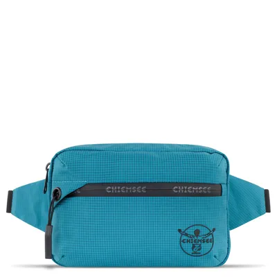 Produktbild von CHIEMSEE Gürteltasche Light N Base Belt Bag Turquois petrol