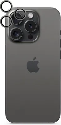 Obrázok produktu pre Epico 91012151300004, Apple, iPhone 16 Pro Max, Odolné proti nárazu, Odolné proti poškriabaniu, Priehľadná, 1 kusov