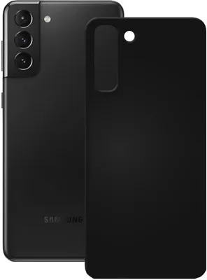 Produktbild von PEDEA TPU Case für das Samsung Galaxy S21
