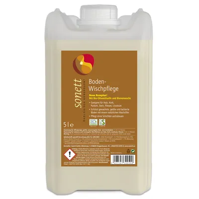 Obrázok produktu pre Kanister na utieranie podlahy 5 l