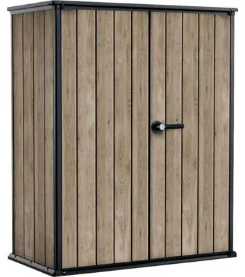 Obrázok produktu pre Zahradná skriňa KETER Vertical Shed