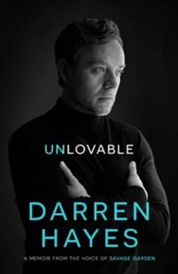 Produktbild von Unlovable