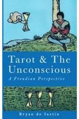 Obrázok produktu pre Tarot and The Unconscious