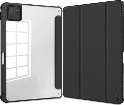 Produktbild von Tech-Protect Sc Pen Hybrid Xiaomi Pad 6 Max 14,0 Schwarz