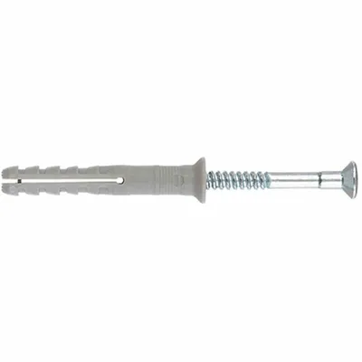 Produktbild von Fischer Nageldübel mit Senkkopf Hammerfix 50 Stk. N 6 x 60/30 S