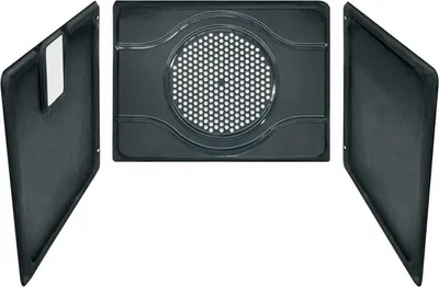 Image de Smeg Inserts pour catalyse PC681-1