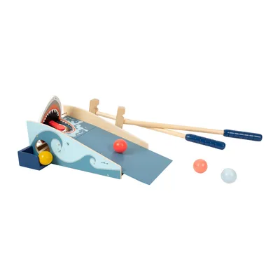 Produktbild von Minigolf Shark Attack