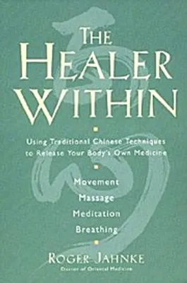 Immagine prodotto di The Healer Within
