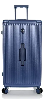 Immagine prodotto di HEYS carrello Luxe Trunk 30" Navy blu scuro