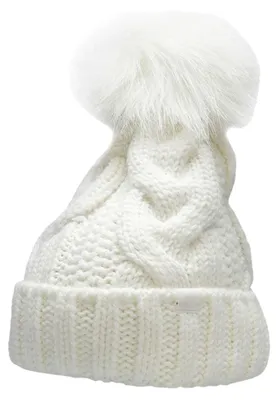 Image de 4F - Casquette « H4Z22 CAD010 » pour femmes PP1615 (M) (blanc)