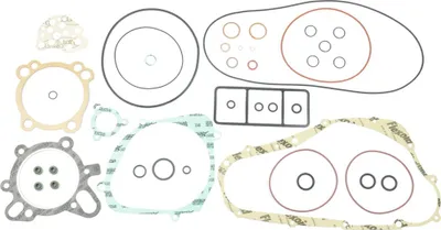 Image de Joints moteur Kit de joints moteur Athena pour Aprilia ETX 600 88-90 / Tuareg 600 88-90