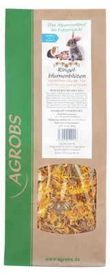 Obrázok produktu pre Agrobs Pre Alpin Kvety nechtíka lekárskeho 100 gr.