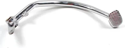 Produktbild von Hinterradbremshebel für Ranger Classic Moped