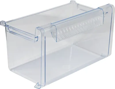 Produktbild von easyPART passend für 00448677 BOSCH Schublade Gefrierkasten Gefrierschubfach Gefrierfachschublade 390x217x210mm Siemens 448677 KühlGefrierKombination Gefrierschrank