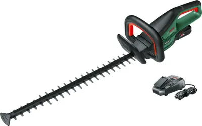 Produktbild von Bosch UniversalHedgeCut 18-50 Akku-Heckenschere