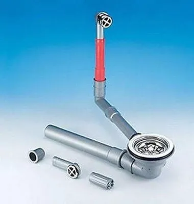 Imagen del producto de Colador universal con abertura redonda