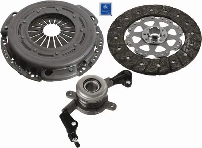 Image de Kit d'embrayage SACHS 3000 990 471