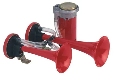 Zdjęcie produktu dla Sygnał dźwiękowy/fanfara BOSCH 0 328 006 002