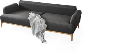 Zdjęcie produktu dla Sofa 4 osobowa design kanapa sofy luksusowe meble tapicerowane nowoczesne 274cm