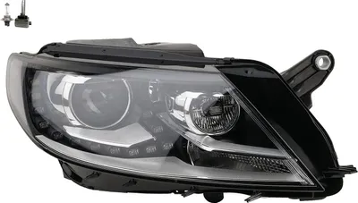 Produktbild von Johns, Scheinwerfer Osram Xenarc Night Breaker Laser passend für VW CC 35 Rechts  3C8941754F