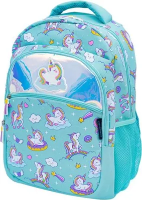 Immagine prodotto di Zaino AstraBAG MINTY UNICORN, AB360, 502024140
