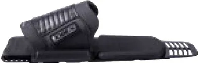Zdjęcie produktu dla Wiązania wakeboardowe Jobe Rtp Aluminium Black EU 38 1/2-42 Black EU 38 1/2-42