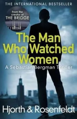 Produktbild von The Man Who Watched Women