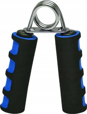 Produktbild von Handtrainer Unterarmtrainer - Fingerhantel zur Stärkung der Griffkraft & Rehabilitation