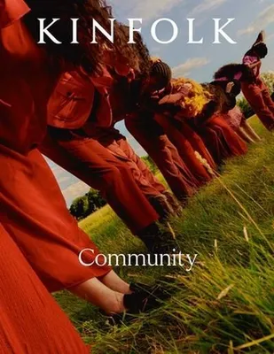 Obrázok produktu pre Kinfolk zväzok 50